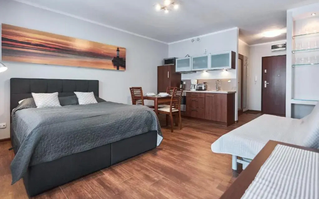 VacationClub - Villa Park Apartments