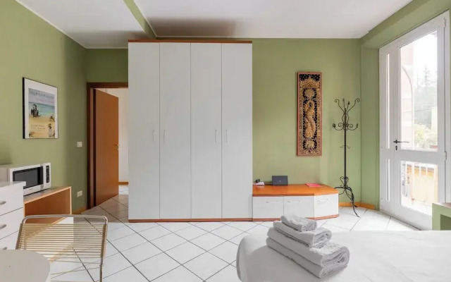 Studio Calari alle Mura