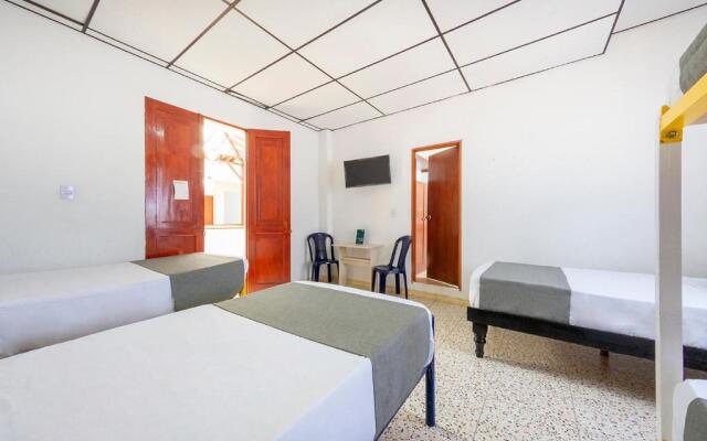 Ayenda Hotel Macondo