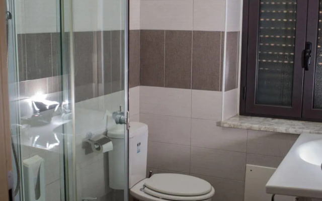 Pansini Hotel Residence