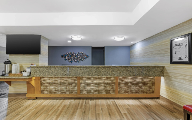 Best Western Holiday Lodge