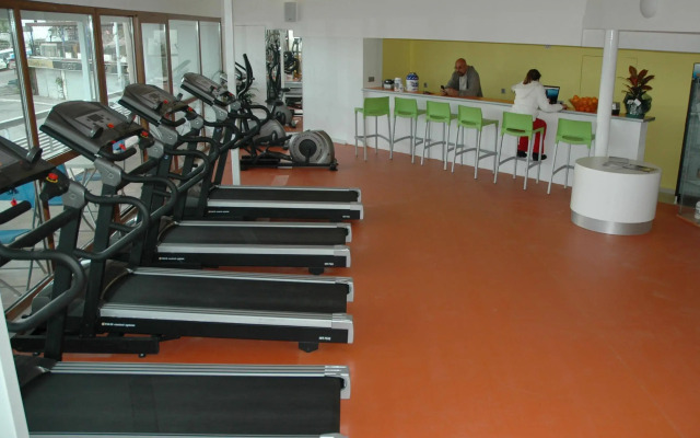 Sky Nova Hotel and Suites - All Inclusive