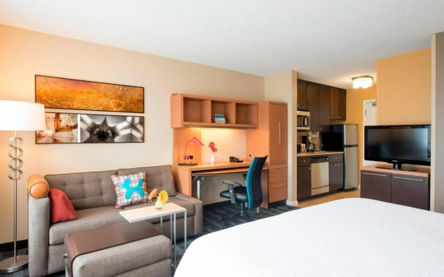 TownePlace Suites by Marriott Kalamazoo