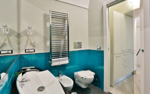 Apartments Amalfi Design