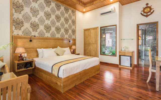 Gold Coast Phu Quoc Resort