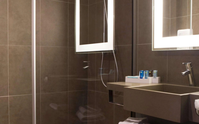 Novotel London Waterloo