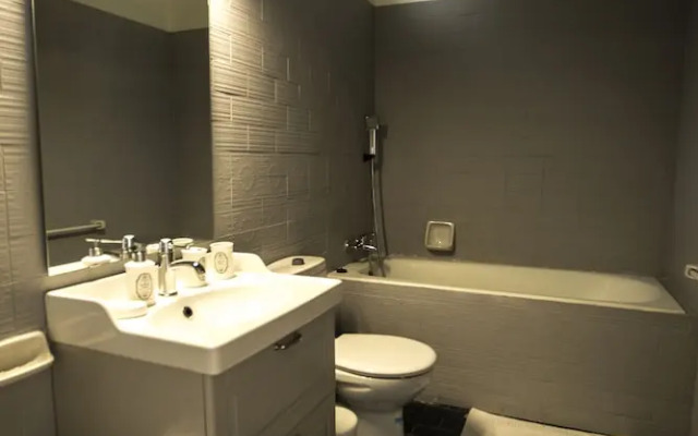 Senior Suite Balima M61