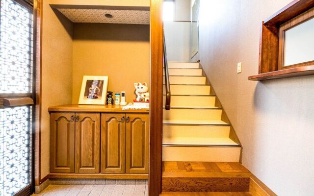 Guesthouse Oimazato