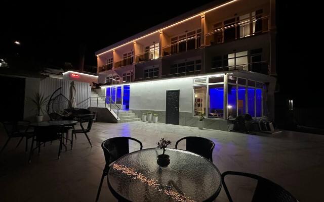 Yamal Boutique Hotel