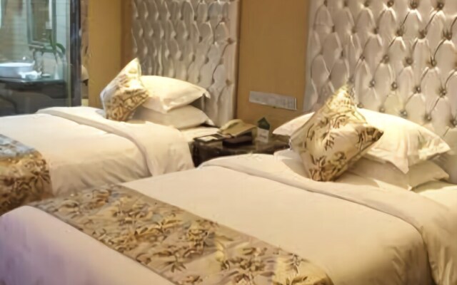 Kaitian International Hotel