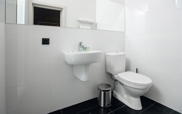 Меблированные комнаты ReMarka on 6th Sovetskaya