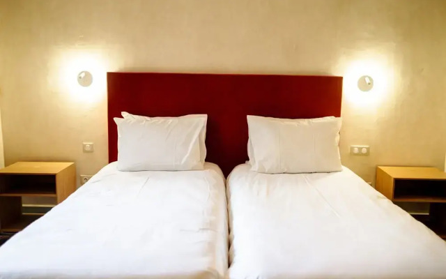 Villa de luxe Sahara