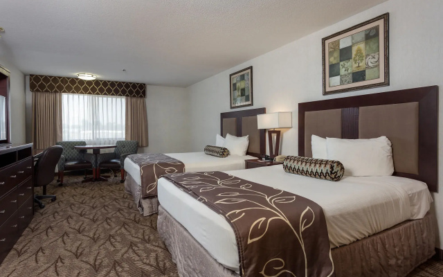 Shilo Inn Suites Hotel - Idaho Falls