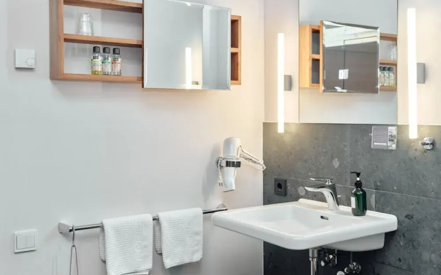 havelblau FERIENLOFTS