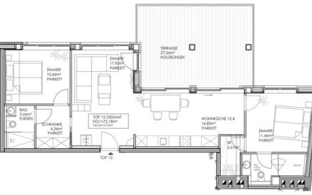 Yourapartment 1020 - contactless check in