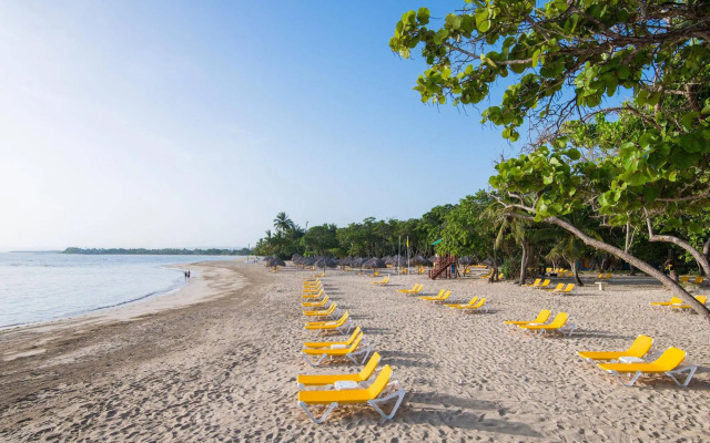 Iberostar Waves Costa Dorada - All Inclusive