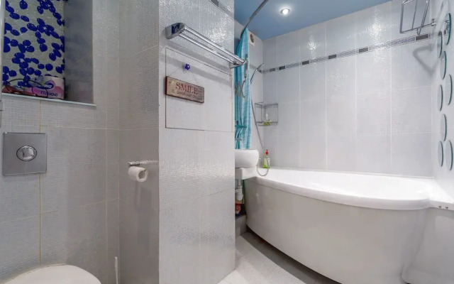 FortEstate Dmitry Ulyanov Apartment