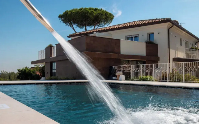 Villa Francesca Relais