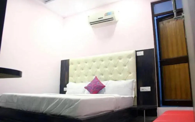 Hotel Satyam