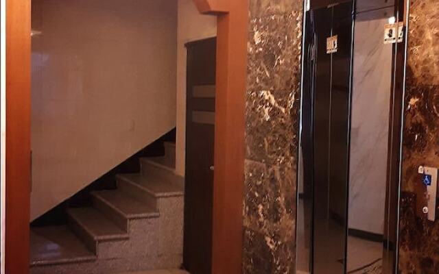 Geoje Aplus hotel