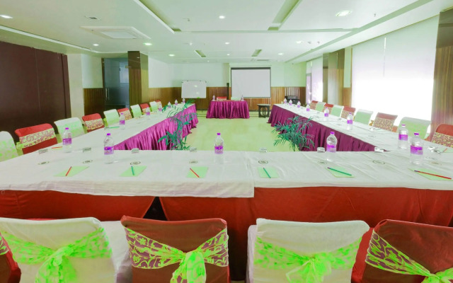 Sea Hawk Inn, Bhimtal