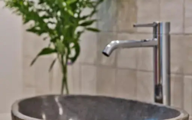 Olia Boutique Apartments