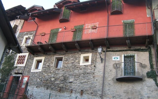 Casa Del Sole