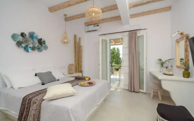 Naxos Nature Suites