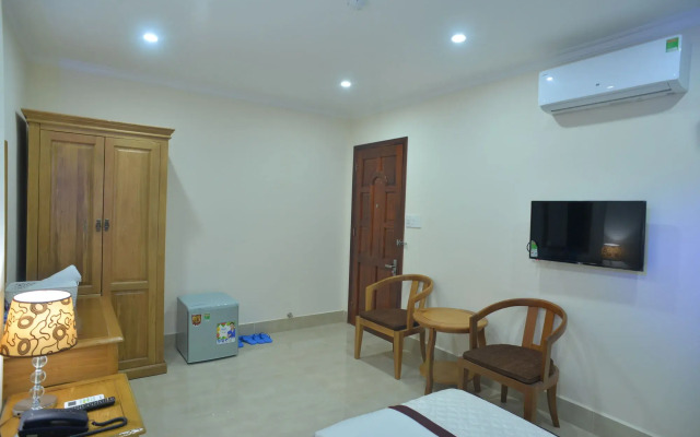 Atana Hotel