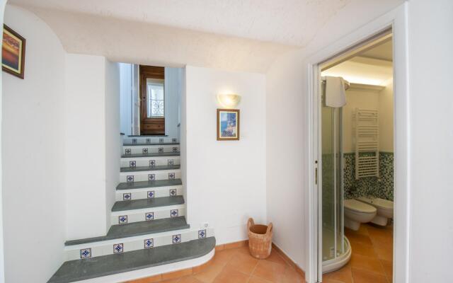 Casa Cimino B - Incredible View of Capri