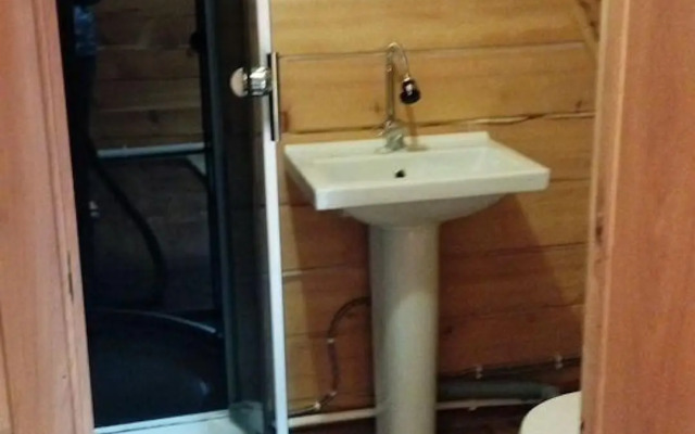 Усадьба у берега Надежды