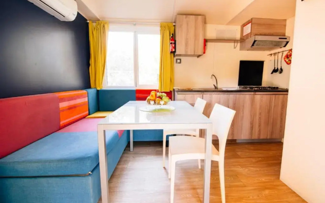 Camping Casa di Caccia