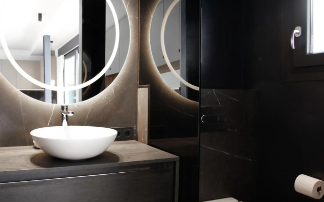 MintyStay - Luxury Apartments