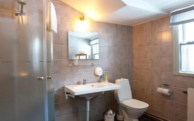 Insjöns Hotell