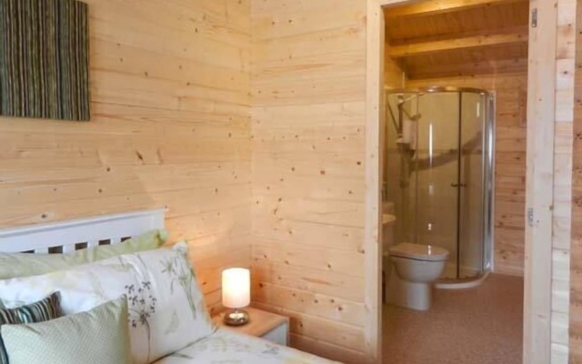 Pennylands Willow Lodge