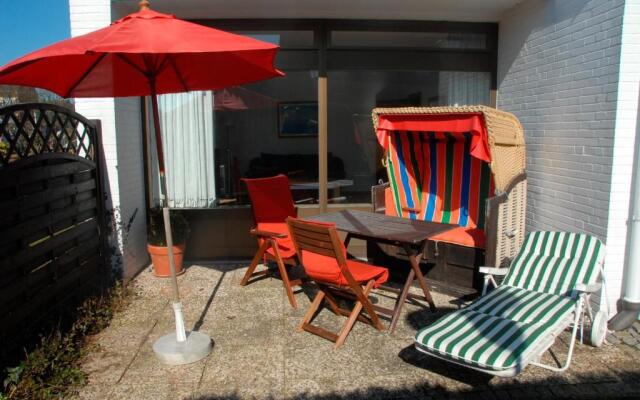 Cantay-Mathildenstraße 16 - FW 2 - EG rechts