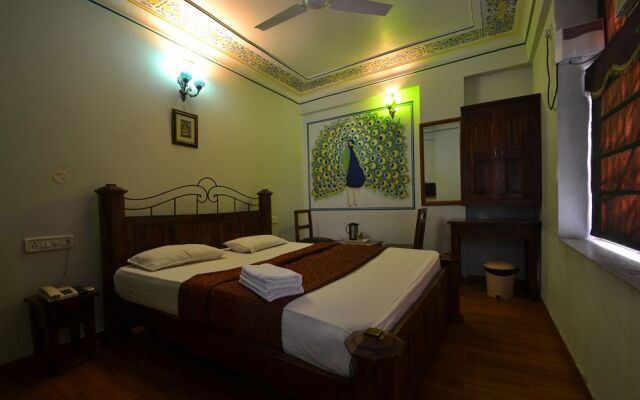 OYO 2105 Hotel Royal Sheraton