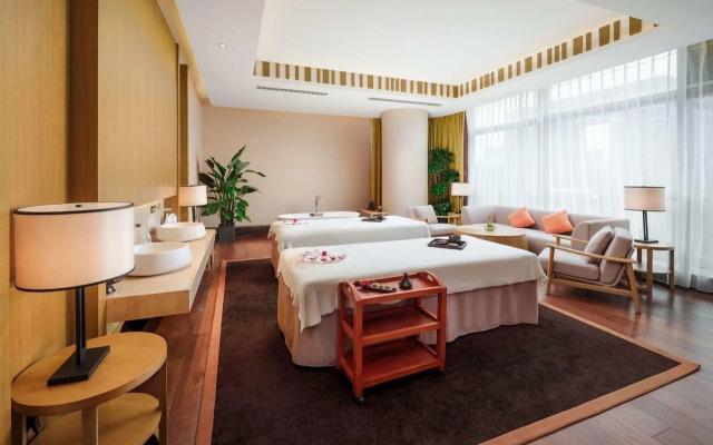 Pullman Zhoushan Seaside