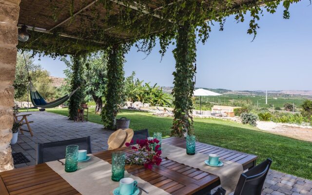 Villa Balatella by Wonderful Italy