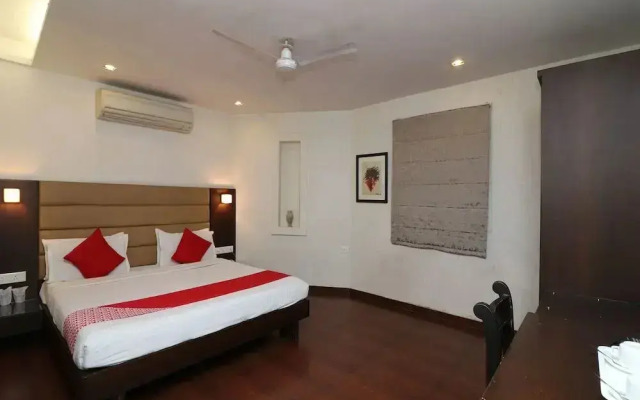 Hotel Relax Inn by OYO