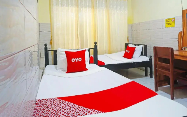 Hotel O Putih Mulia Homestay Syariah