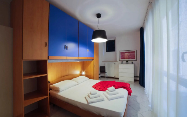 Desenzanoloft – Desenzano Corte Blu Downtown