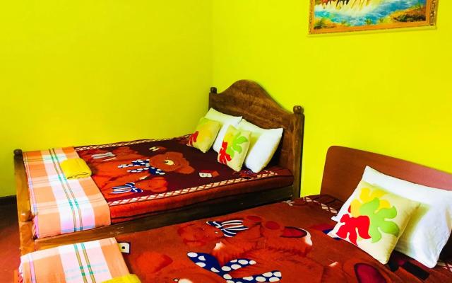 Sudu Neluma Home Stay