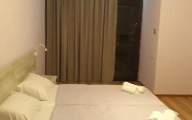 Sunny Days Guest House