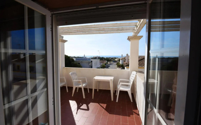 Apartamentos Altura Mar