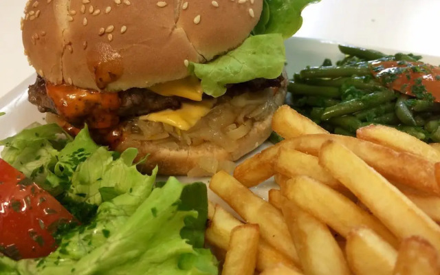 Kyriad Martigues Sud