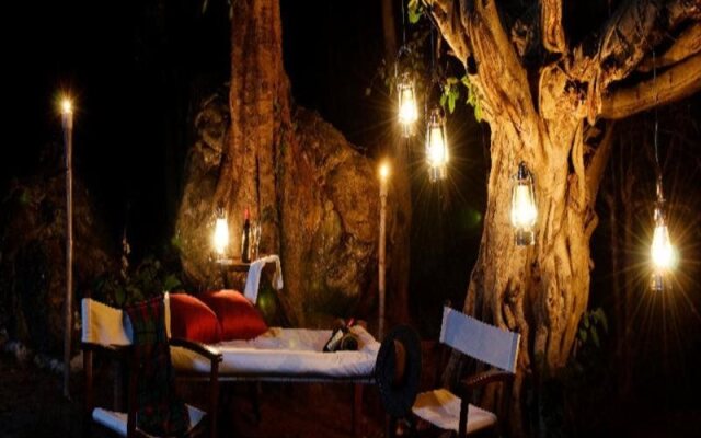Bagh Tola, Bandhavgarh