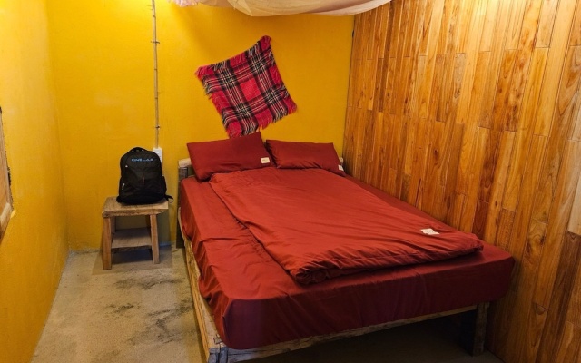 MOTOGO Home – Guest Rooms – Dong Van
