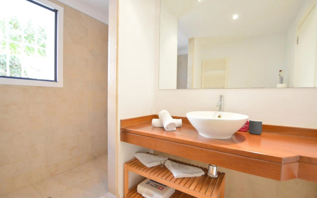 Villa Sa Ràpita / Es Trenc