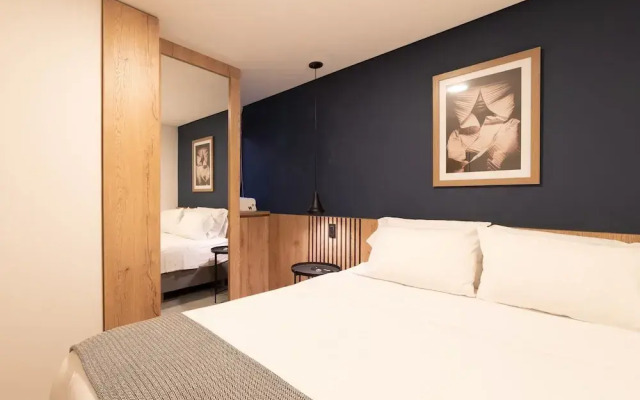 w Extraordinary 2BR in Laureles